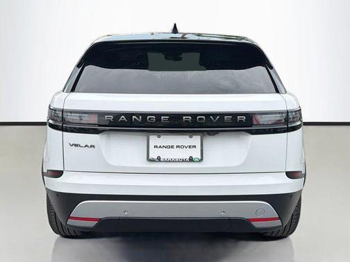 2026 Land Rover Range Rover Velar P250 S