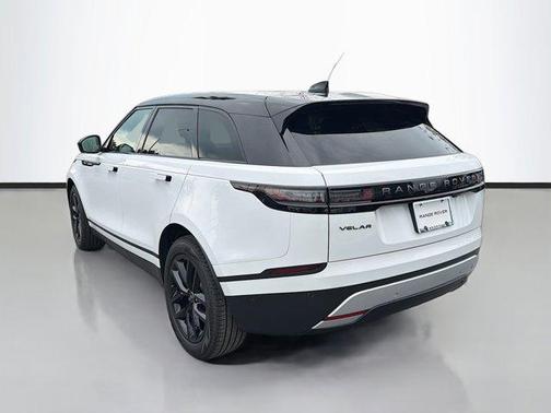 2026 Land Rover Range Rover Velar P250 S