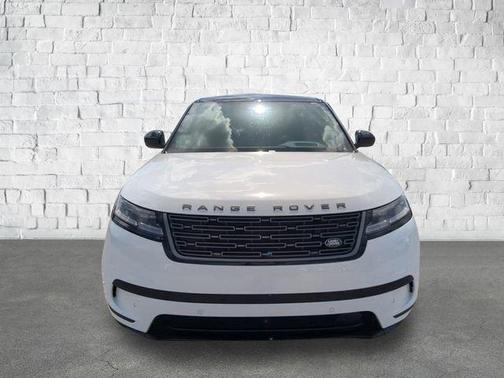 2026 Land Rover Range Rover Velar P250 S