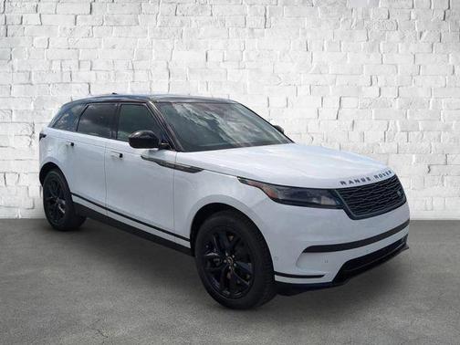 2026 Land Rover Range Rover Velar P250 S