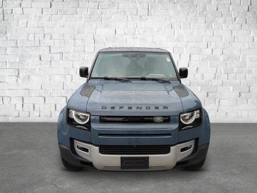 2022 Land Rover Defender 110 S