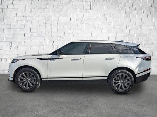 2023 Land Rover Range Rover Velar P250 S R-Dynamic