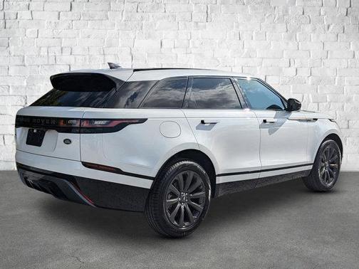 2023 Land Rover Range Rover Velar P250 S R-Dynamic