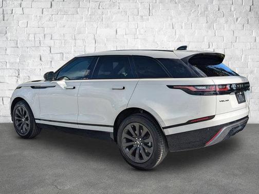 2023 Land Rover Range Rover Velar P250 S R-Dynamic