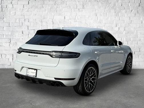2020 Porsche Macan GTS