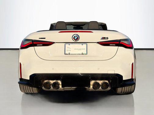 2023 BMW M4 Competition xDrive