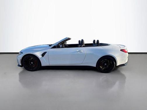 2023 BMW M4 Competition xDrive