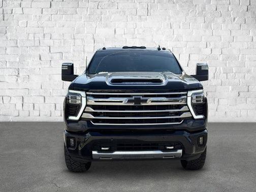 2024 Chevrolet Silverado 3500 High Country