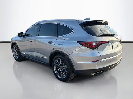 2023 Acura MDX Advance Package