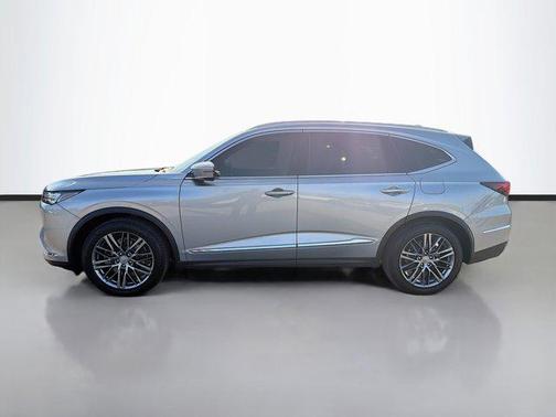 2023 Acura MDX Advance Package