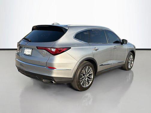 2023 Acura MDX Advance Package