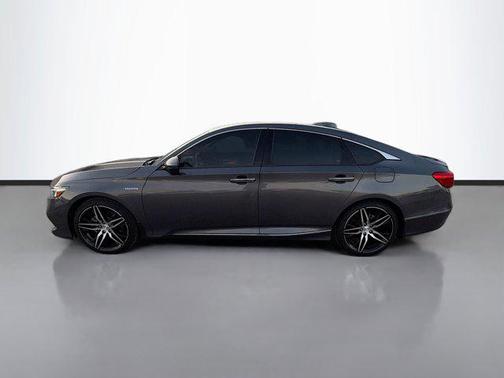 2022 Honda Accord Hybrid Touring