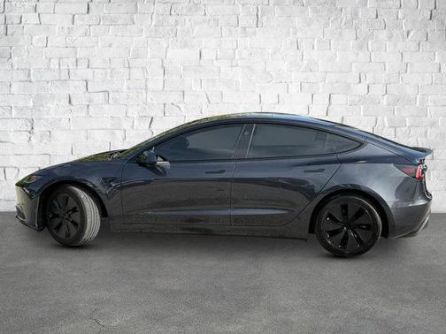 2024 Tesla Model 3 Standard Range
