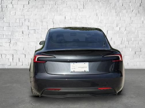 2024 Tesla Model 3 Standard Range