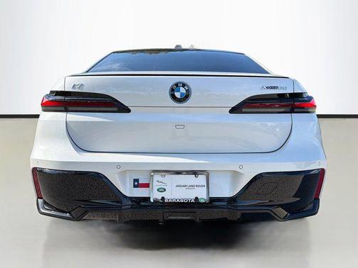 2024 BMW i7 xDrive60