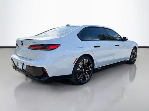 2024 BMW i7 xDrive60