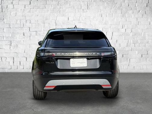 2025 Land Rover Range Rover Velar P250 S