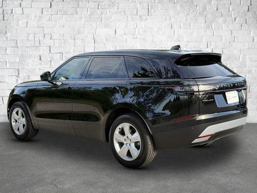 2025 Land Rover Range Rover Velar P250 S