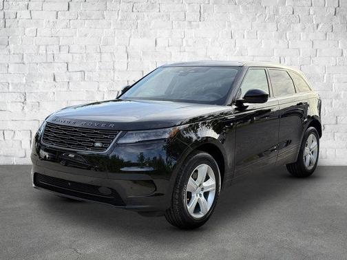 2025 Land Rover Range Rover Velar P250 S
