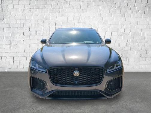 2026 Jaguar F-PACE R-Dynamic S P250 AWD Automatic