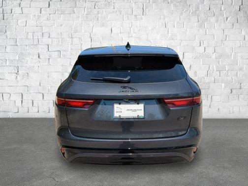 2026 Jaguar F-PACE R-Dynamic S P250 AWD Automatic