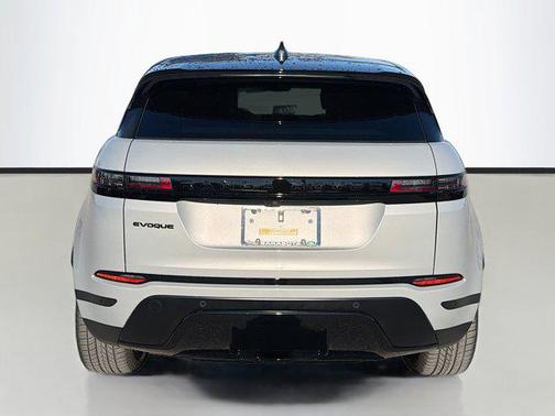2025 Land Rover Range Rover Evoque Core S
