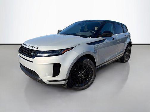 2025 Land Rover Range Rover Evoque Core S