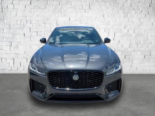 2026 Jaguar F-PACE R-Dynamic S P400 AWD Automatic