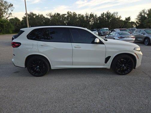 2024 BMW X5 sDrive40i