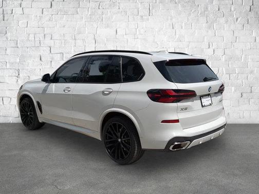 2024 BMW X5 sDrive40i