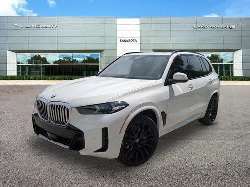 2024 BMW X5 sDrive40i