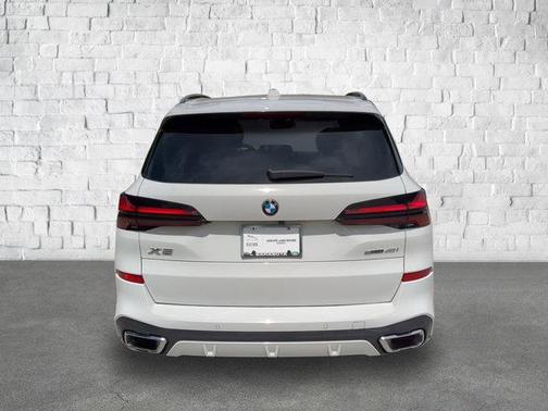 2024 BMW X5 sDrive40i