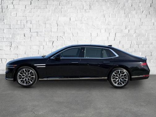 2023 Genesis G90 3.5T e-SC AWD