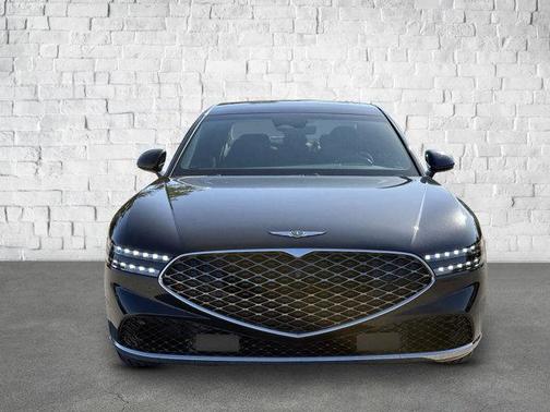 2023 Genesis G90 3.5T e-SC AWD