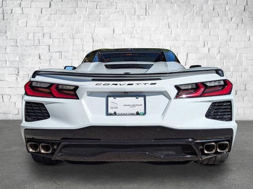 2023 Chevrolet Corvette Stingray w/1LT