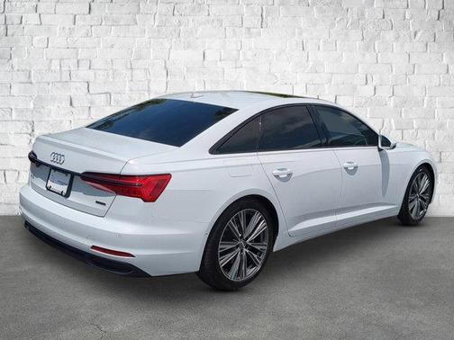 2020 Audi A6 45 Premium Plus