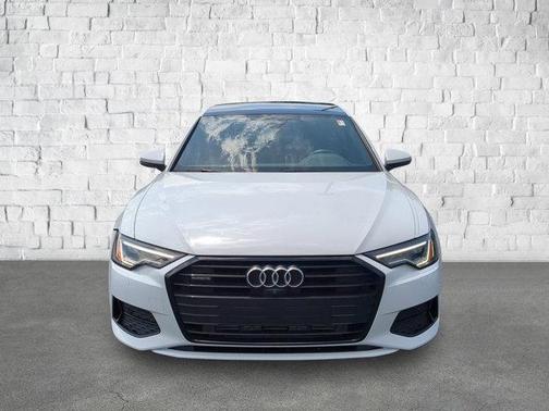 2020 Audi A6 45 Premium Plus