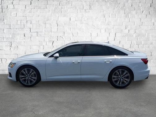 2020 Audi A6 45 Premium Plus