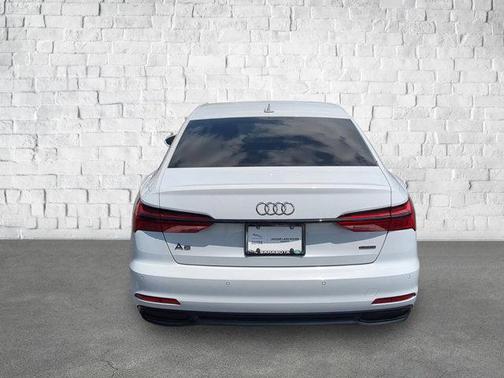2020 Audi A6 45 Premium Plus