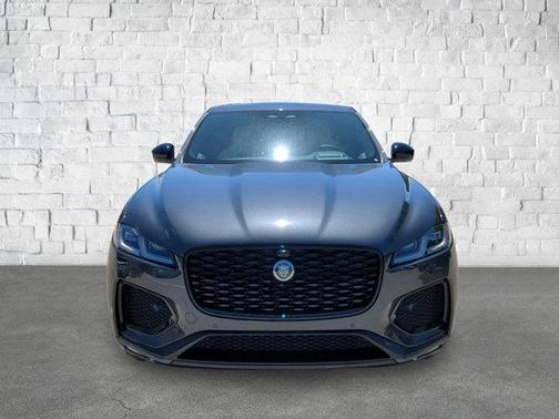 2026 Jaguar F-PACE R-Dynamic S P250 AWD Automatic