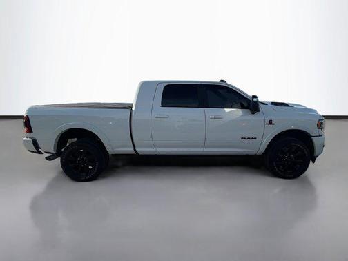 2024 RAM 2500 Limited Mega Cab 4x4 6'4' Box