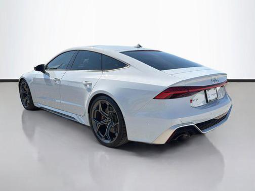 2024 Audi RS 7 4.0T Performance