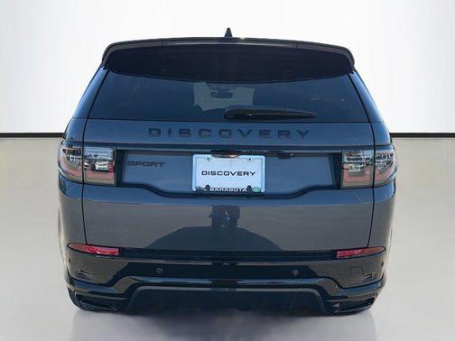 2024 Land Rover Discovery Sport Dynamic SE