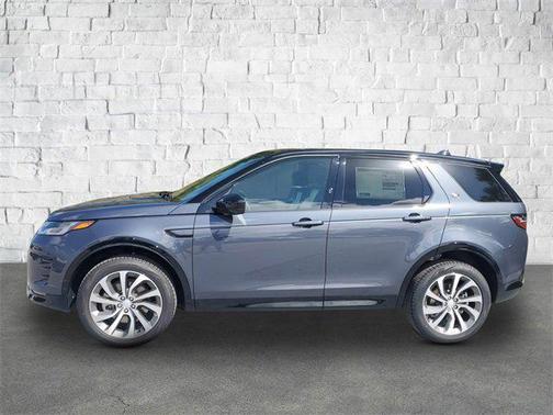 2024 Land Rover Discovery Sport Dynamic SE