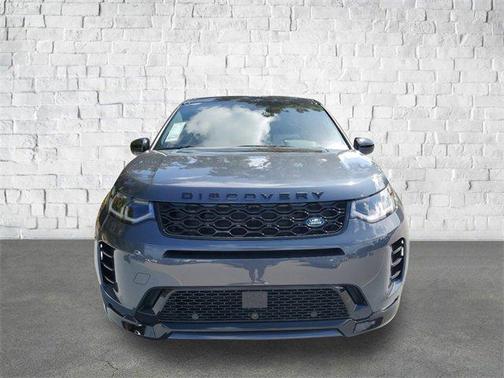 2024 Land Rover Discovery Sport Dynamic SE