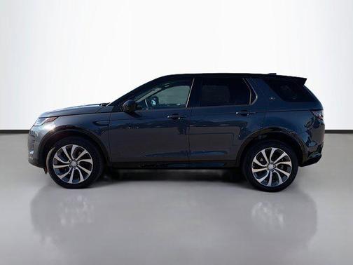 2024 Land Rover Discovery Sport Dynamic SE