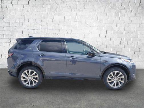 2024 Land Rover Discovery Sport Dynamic SE