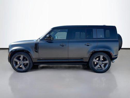 2024 Land Rover Defender 110 P525 Carpathian Edition