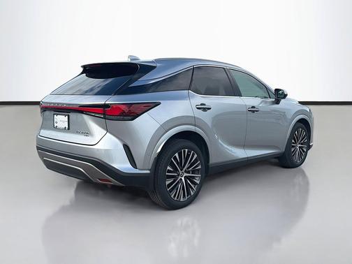 Iridium 2023 Lexus RX 350h Premium Plus