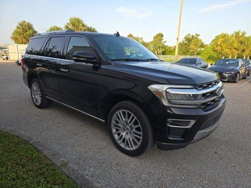 2024 Ford Expedition Limited